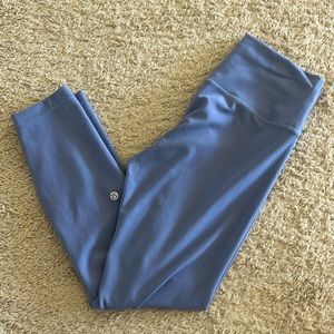 Wunder Train 25” in Water Drop Size 8